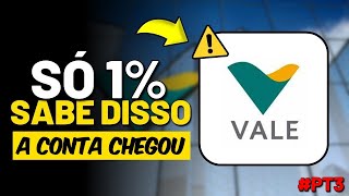 VALE ESTA DE GRAÇA 1879 DE DIVIDEND YELD VALE A PENA INVESTIR VALE3 GGBR4 CMIN3 GOAU4 PT3 [upl. by Sasnak]