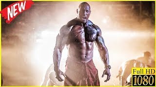 Dwayne Johnson Movies 2024  Best Hollywood Movies English  Blockbuster Full Action English Movie [upl. by Oek270]