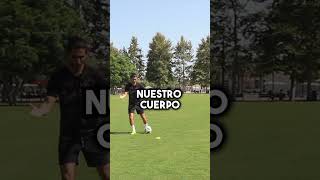 💥 Aprende a jugar como MESSI  REGATES de MESSI Pt4 [upl. by Hersh873]