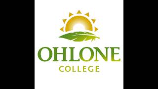 Ohlone College Live Stream [upl. by Miarzim]