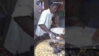 Vijayawada food EP 01  Gunadala Punugulu wirally wirallyfood food tamadamedia [upl. by Zehe460]