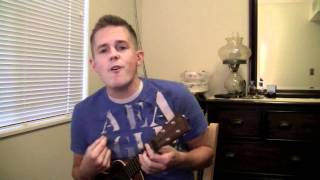 Marry You  Ukulele  Bruno Mars [upl. by Leggat702]