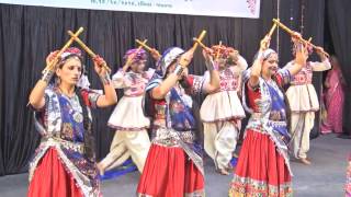 Arvachin Raas Garba  Anjar [upl. by Nealey]