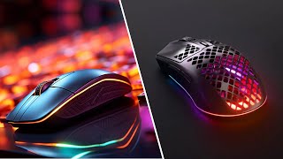 The BEST Mouse for Graphic Designers in 2024 MUST SEE [upl. by Dias]