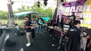 KONTRASTAKS in Cirarab Live Concert Vol 10 acara Sumpah Pemuda [upl. by Itteb]