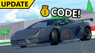 🚗 DRIFTING ‍💨 Car Dealership Tycoon Update Trailer [upl. by Nonna]