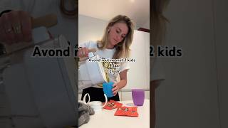 Avondroutine met 2 kids 👦🏼👧🏼 avondroutine eveningroutine momlife momsofinstagram routines [upl. by Arnelle]