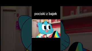 Pociski z bajek [upl. by Ennovihs]