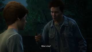 Uncharted 4A Thiefs Endtm 1 Interactive Cutscene Edition [upl. by Rudolfo]