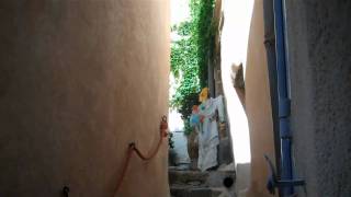 French markets in Provence Ramatuelle Gulf of St Tropez [upl. by Reppiks]