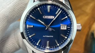 Citizen Automatic NB105059L [upl. by Zadoc697]