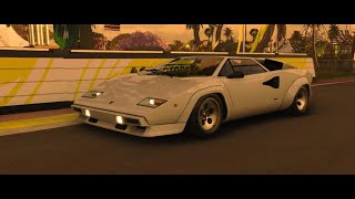 The Crew Motorfest From Original Shape Live Summit Event On PS5 [upl. by Phippen]