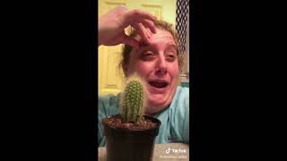 ChristinesSnaps  Cactus TikTok [upl. by Bray]