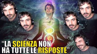 Wesa  Se qualcosa esiste come lo dimostri [upl. by Leif]