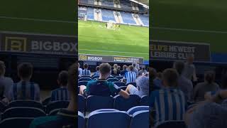 Huddersfield town training day At the John Smiths stadium 『』《 [upl. by Ynnal493]