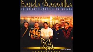 Banda Maravilha  Nguitabule [upl. by Nnaed]