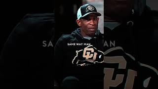 Deion Sanders Talks About Competing with Jerry Rice nfl [upl. by Perot]