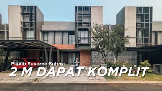 FLAVIO SUVARNA SUTERA  9X15  2 M SAJA DAPAT KOMPLIT [upl. by Terrena]