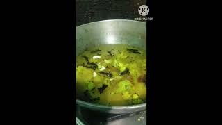 Ek farone gobinda vog chaler khichuri [upl. by Yran352]