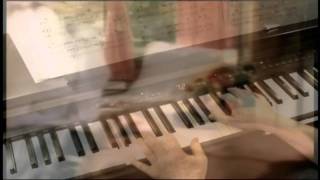 Think Twice  Celine Dion  Piano [upl. by Llenart796]