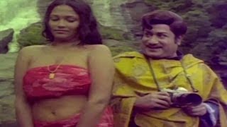 Mohana Punnagai Tamil Full Movie  Sivaji Ganesan and Geetha [upl. by Elicec]