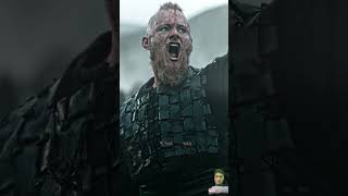 Who is that vikings ragnar edit valhalla series bjornironside vikingsragnar ragnarlothbrok [upl. by Noissap]