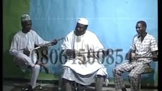 Haruna Oji Hausa Traditional Song [upl. by Atteynad]