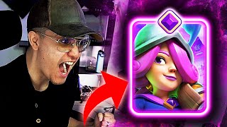 ¡¡NUEVA TEMPORADA Y NUEVA EVOLUCIÓN MEJORES MAZOS Clash Royale [upl. by Berneta699]