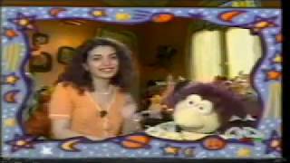 Sona Rasulova  Tutugilde 2001 ci il ANS TV [upl. by Thurlow]