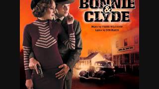 3 quotThis World Will Remember Mequot Bonnie and Clyde Original Broadway Cast Recording [upl. by Orlan]