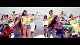 Ashbik  Berberian EXCLUSIVE Music Video [upl. by Ydnys]