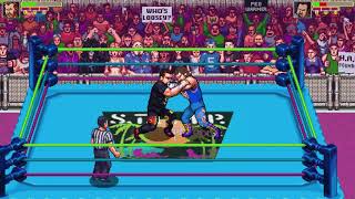 RetroMania Wrestling Release Date Trailer [upl. by Euqinomod7]