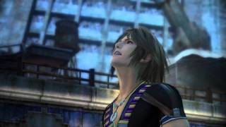 New Final Fantasy XIII Extended Trailer CLOUD DvD [upl. by Nava]