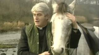 Father Ted  My Lovely Horse [upl. by Lindy]