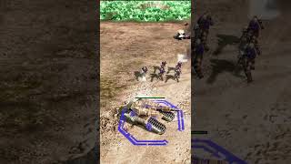 Мутанты Юниты Command amp Conquer 3 Tiberium Wars [upl. by Sams]