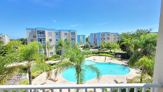 Serena Village Short Term Rentals Bavaro Veron Punta Cana [upl. by Lucian]