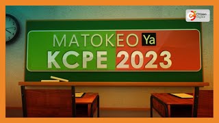 Darubini ya matokeo ya KCPE 2023 Part 2 [upl. by Yung]