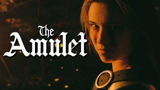 The Amulet  DampD Action Adventure Short Film [upl. by Katya]