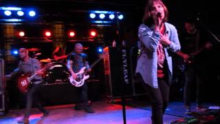 Flyleaf  Missing Live at The Altar Bar 2152015 Snocore [upl. by Gamber]