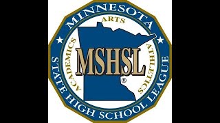 5 MahnomenWaubun at 1 Henning MN Section 6A Girls Basketball [upl. by Mcdowell]