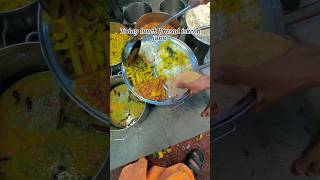 today lunch prasadam iskcon temple viral streetfood foryou food youtubeshorts KrishnBhakt12 [upl. by Sorensen]