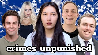 an unfortunate recap of the cody ko allegations [upl. by Anaeirb]