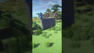 Unlimited Fuel Farm😱 In Minecraft  minecraft funny hindi shorts [upl. by Amsa]