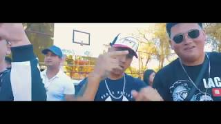 CHUCHURETRO FT LUXIAN  DE CABRO CHICO  VIDEO OFICIAL [upl. by Oznohpla247]