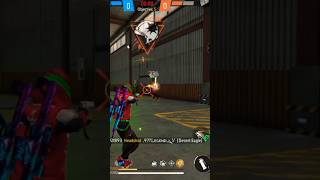 Gandagana Trap Remix Edit gaming freefire [upl. by Rozele561]