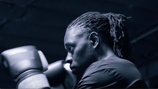 Jrue Holiday Locks In For Celtics Title Repeat With Boxing Workouts [upl. by Anale895]