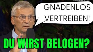 Vor der BrandenburgWahl Wie Medien dich durch falsche Zitate manipulieren [upl. by Liddie]