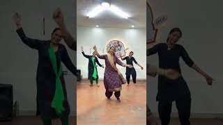 Naan  R Nait  Ifcc Bhangra Acadmey Kharar [upl. by Malloch592]