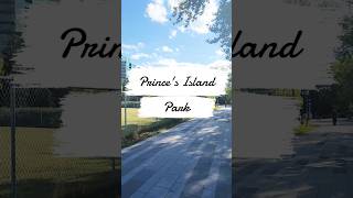 Prince’s Island Park Tour Calgary’s Scenic Escape [upl. by Aikam]