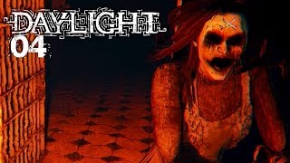 DAYLIGHT WQHD 004  SCHLIMMSTE Folge EVER ★ Lets Play Daylight [upl. by Harrod]